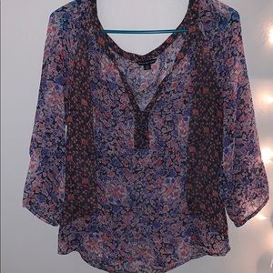 American Eagle long sleeve